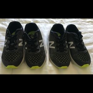 Toddler New Balance Size 9